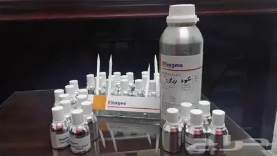 للبيع عطور زيتيه خام بدون اضافات 1