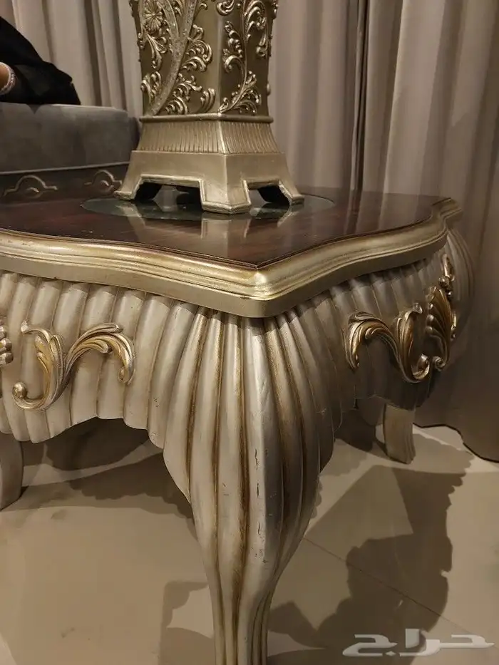 طاولات مجلس 4