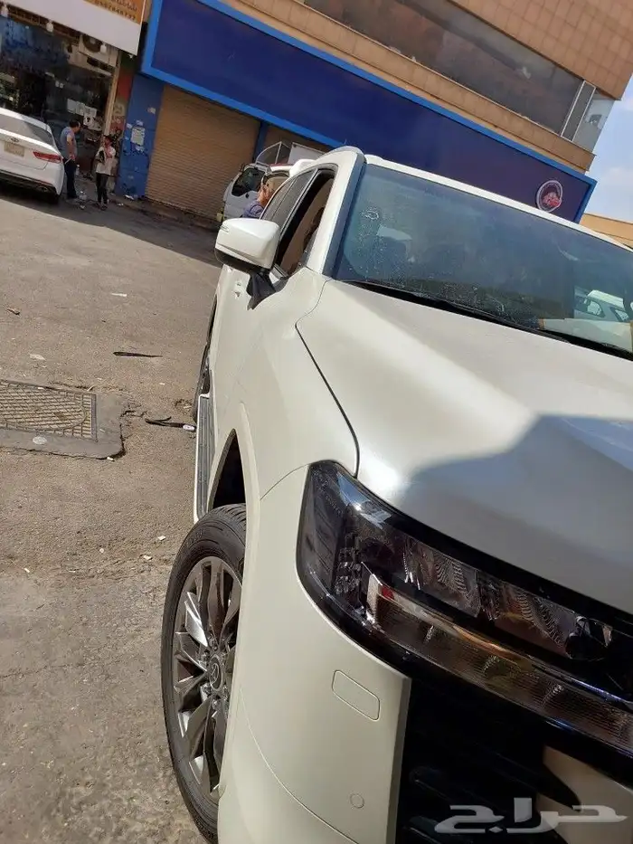 اكسسوارات لاندكروزر 23وخطوط 12