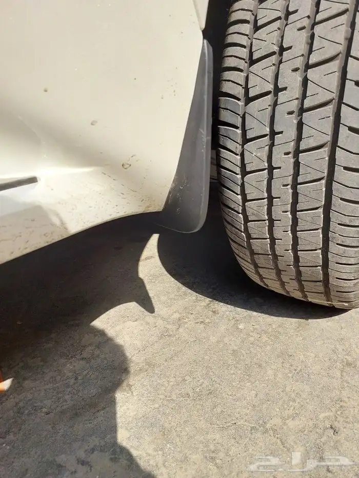 اكسسوارات لاندكروزر 23وخطوط 14