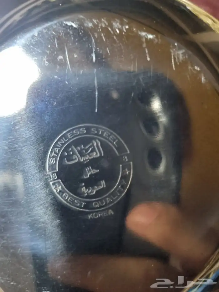 أباريق العساف فضي 8