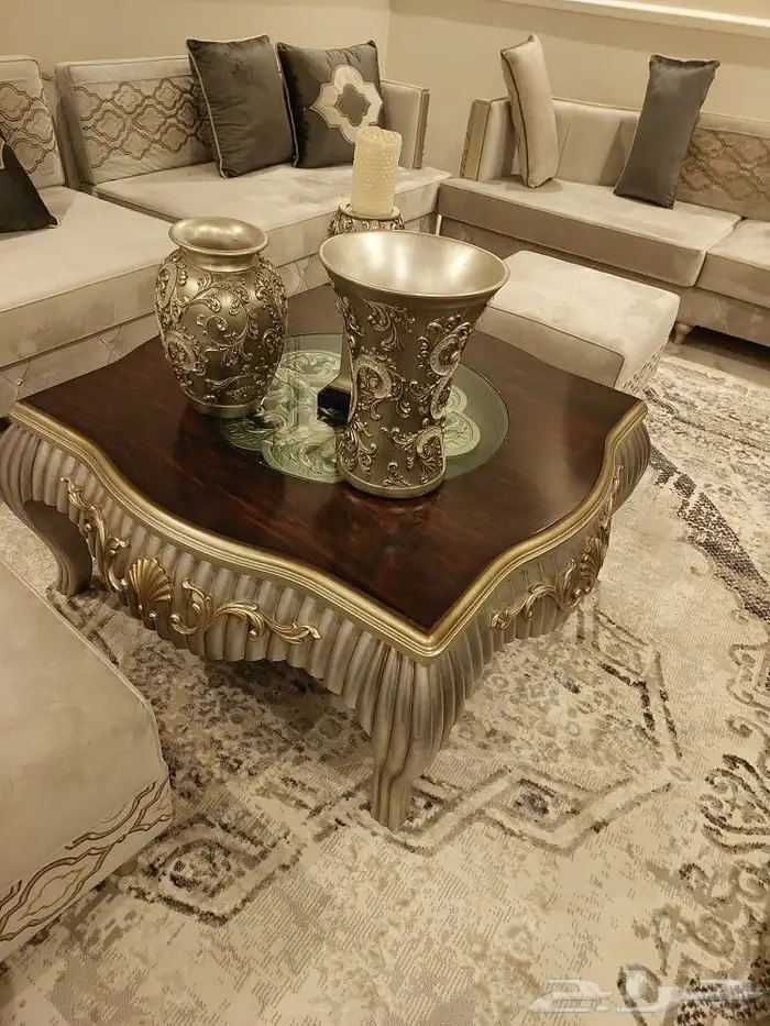 طاولات مجلس 1