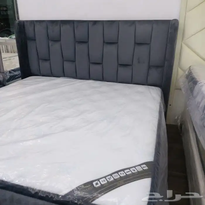 سرير مراتب فندقي تفصيل حسب الطلب 25