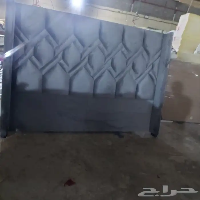 سرير مراتب فندقي تفصيل حسب الطلب 8