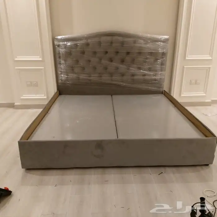 سرير مراتب فندقي تفصيل حسب الطلب 9