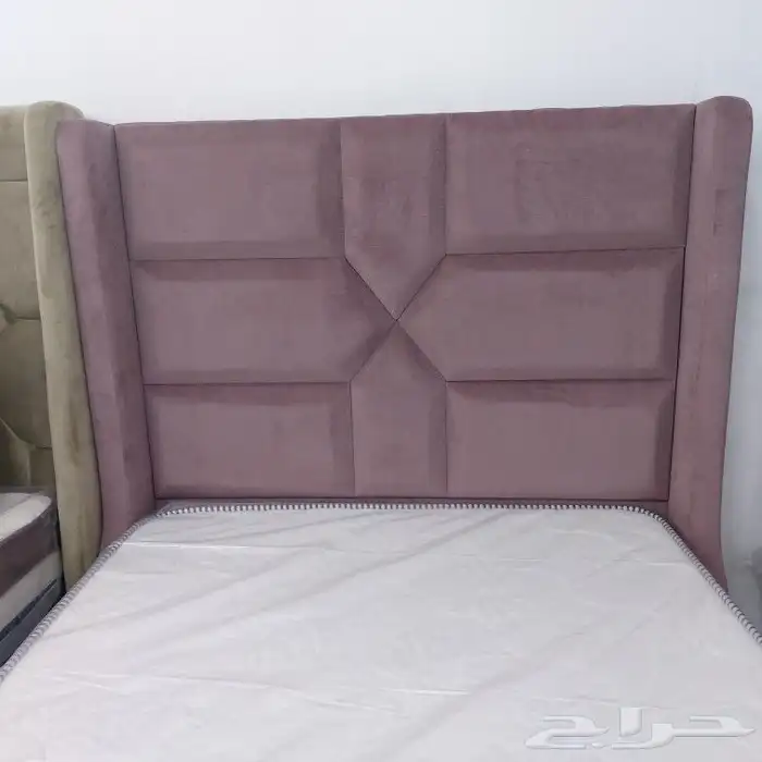 سرير مراتب فندقي تفصيل حسب الطلب 26