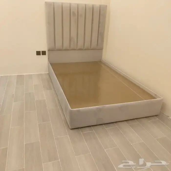 سرير مراتب فندقي تفصيل حسب الطلب 1