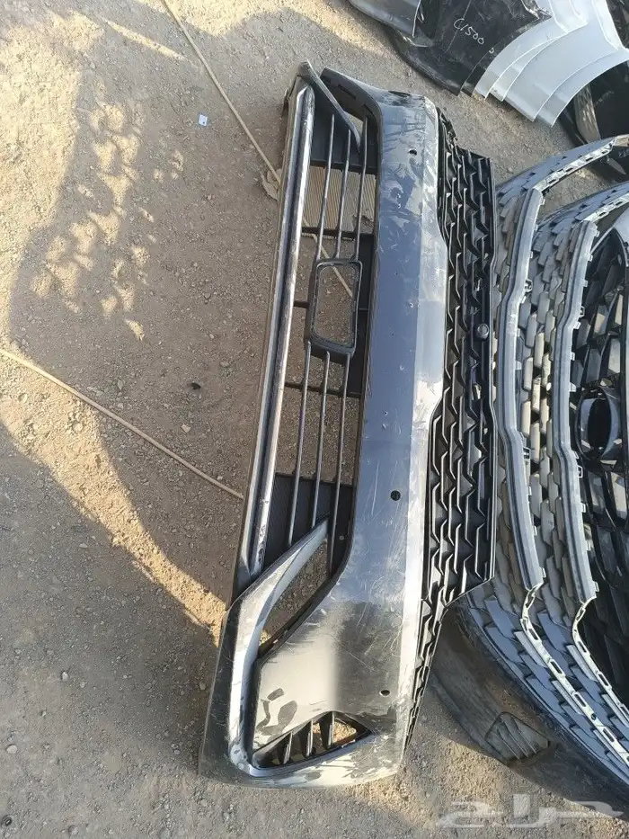 صدام وشمعات K5 3