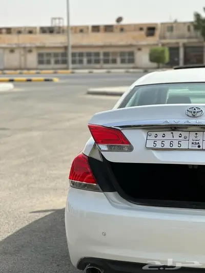 افالون لؤلؤي تم البيع 4