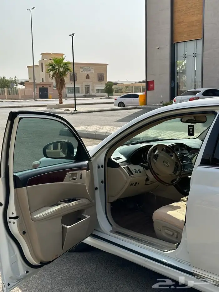افالون لؤلؤي تم البيع 21
