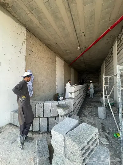 تجهيز مطاعم وكوفيهات من الصفر حتى الافتتاح 4