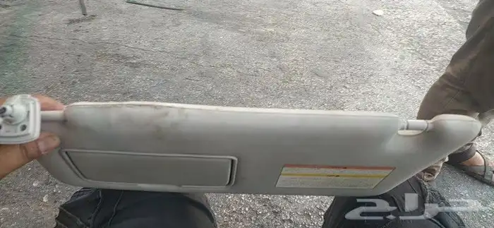 اصلاح شماسيات نيسان باترول 2