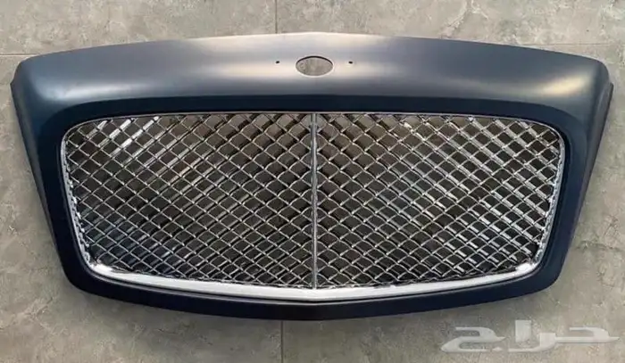 قطع غيار بنتلي امكانية الشحن 41