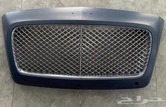 قطع غيار بنتلي امكانية الشحن 46