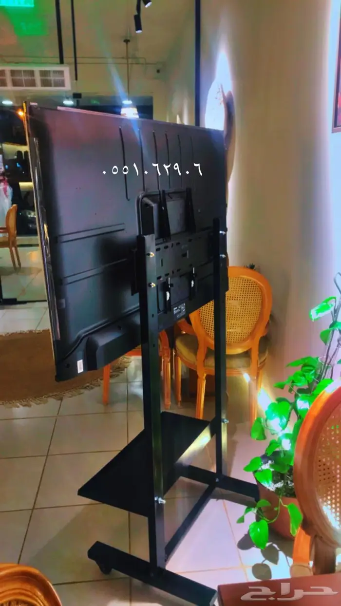 استاند شاشة 1