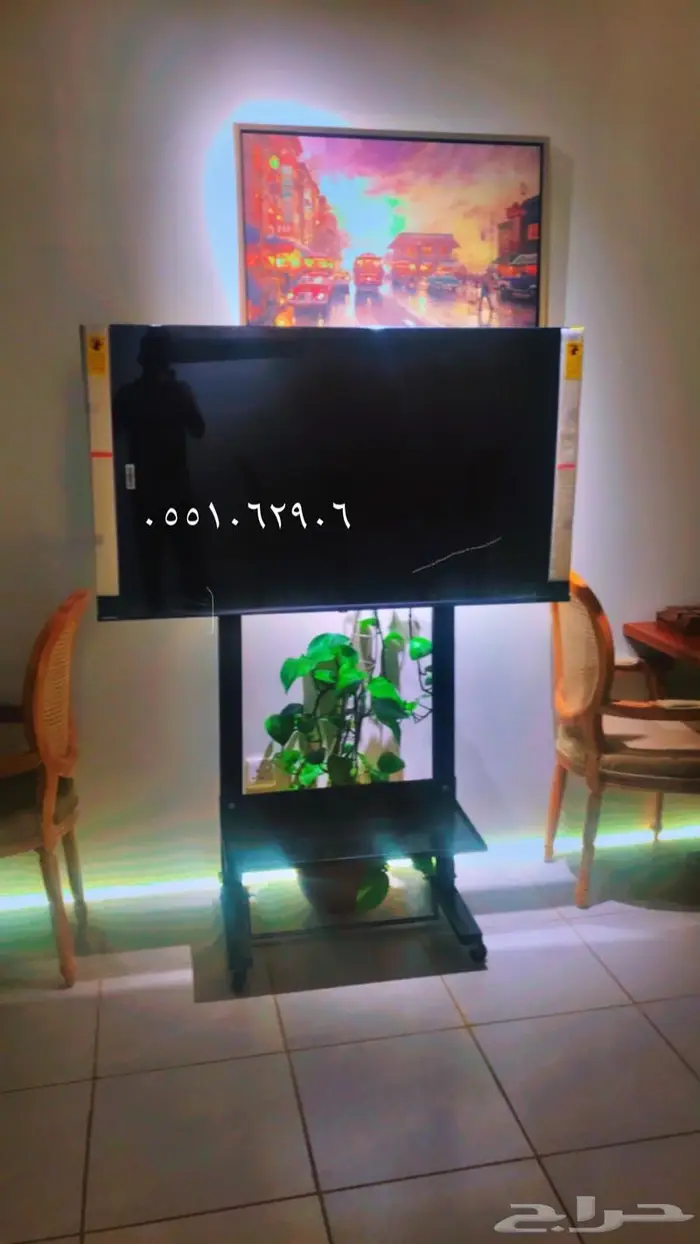 استاند شاشة 0
