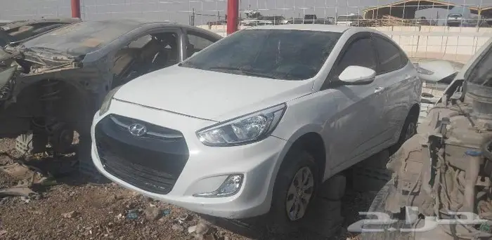 تشليح هونداي نيسان تايوتا اسبارك 5