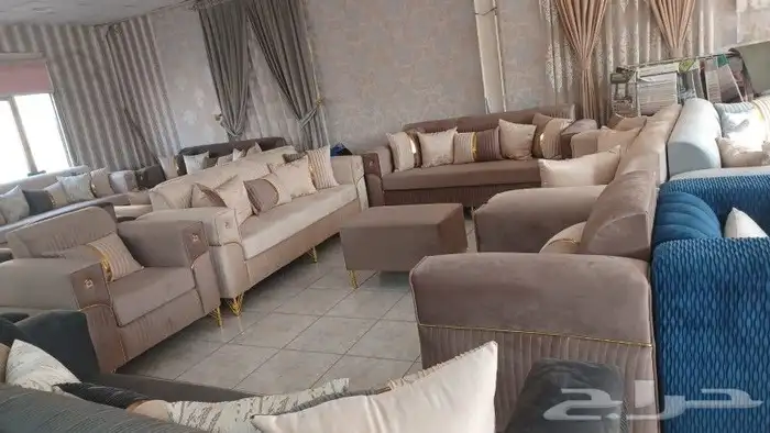 مجالس كنب 12