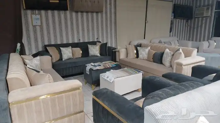 مجالس كنب 19