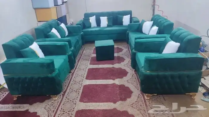 مجالس كنب 7