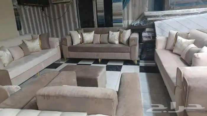 مجالس كنب 25