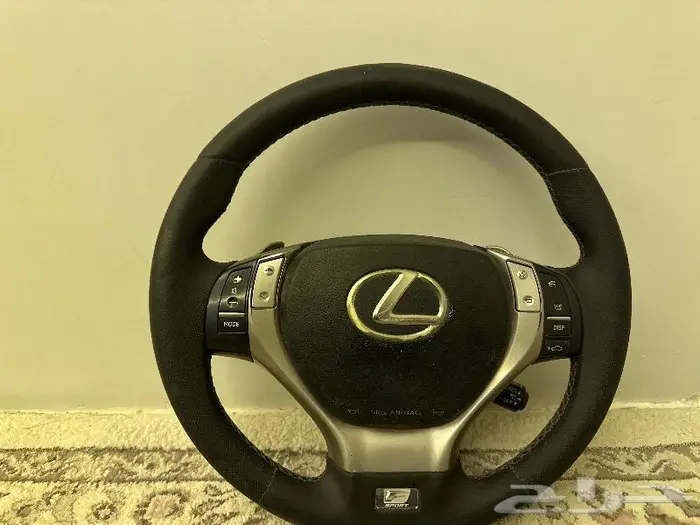 لكزس GS2015 F 0