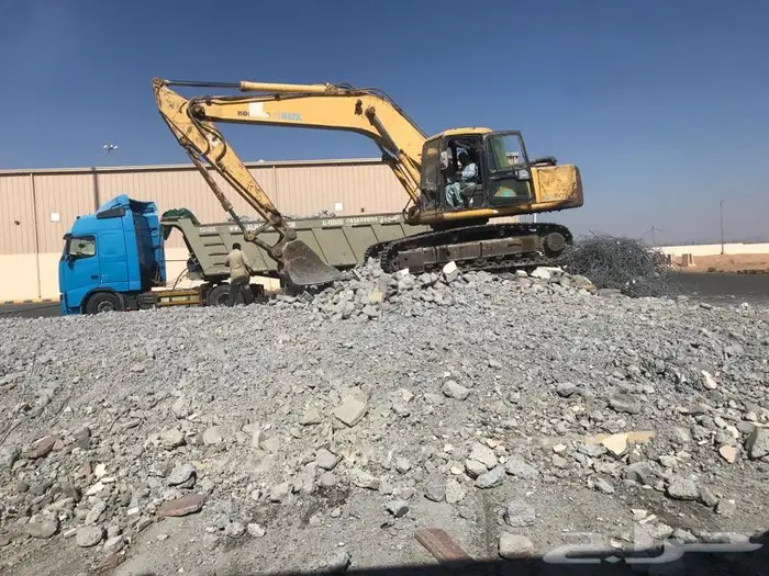 معدات تبوك 33