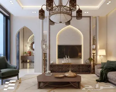 خصومات مميزه على تصميم الواجهات والتصميم الداخلي 2