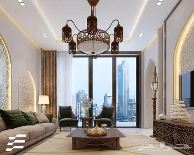 خصومات مميزه على تصميم الواجهات والتصميم الداخلي 3