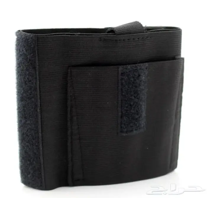 جراب مسدس للساق 7