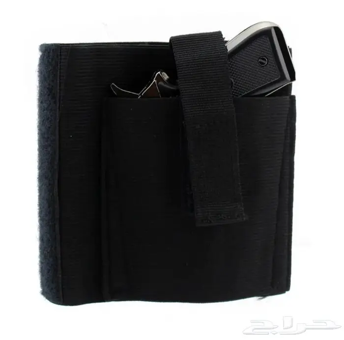 جراب مسدس للساق 4