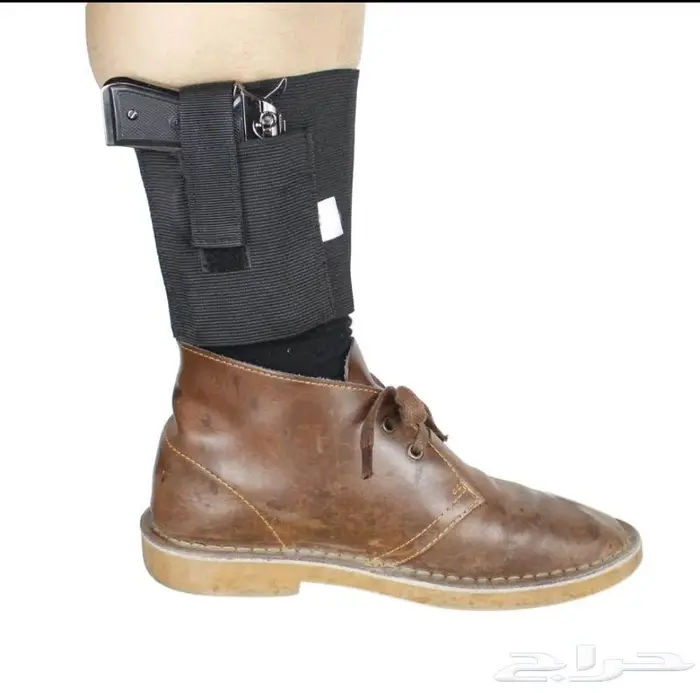 جراب مسدس للساق 2