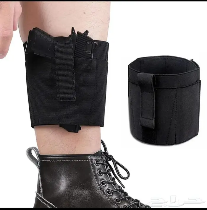 جراب مسدس للساق 1