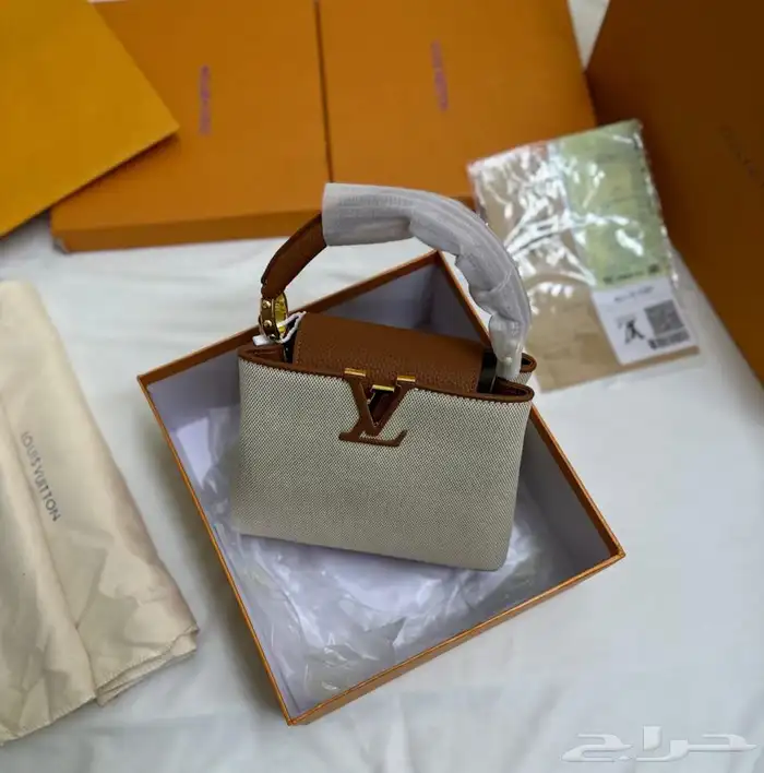 شنطة ماركة لويس 3