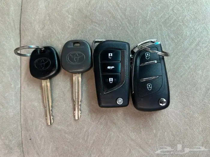 (تم البيع)جيب برادو2009اخوالجديد 42