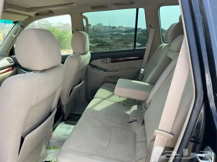 (تم البيع)جيب برادو2009اخوالجديد 32