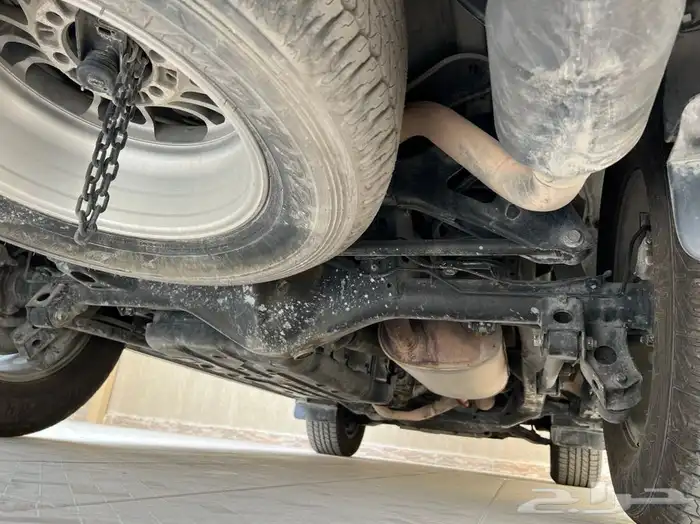 (تم البيع)جيب برادو2009اخوالجديد 27