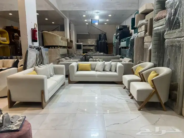 تفصيل كنب حسب الطلب 6