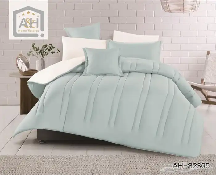 مفارش سرير 5