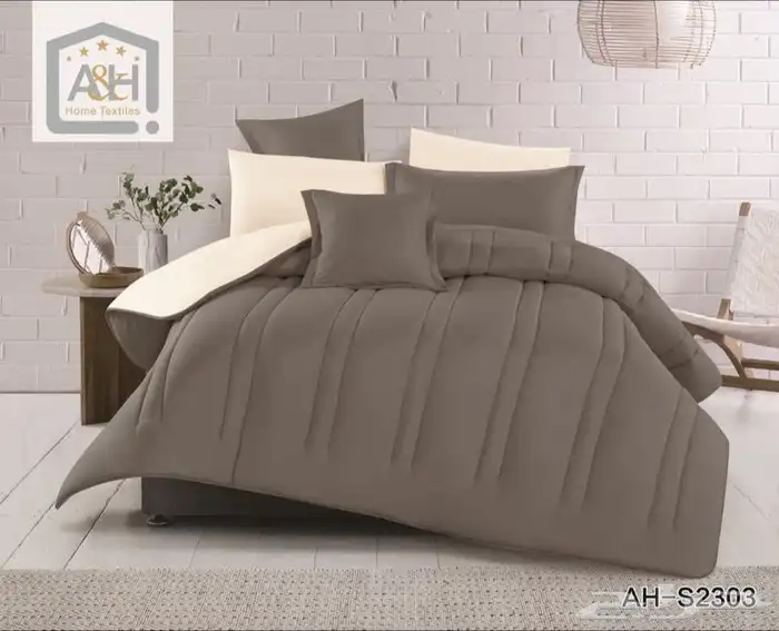 مفارش سرير 4