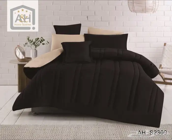 مفارش سرير 3