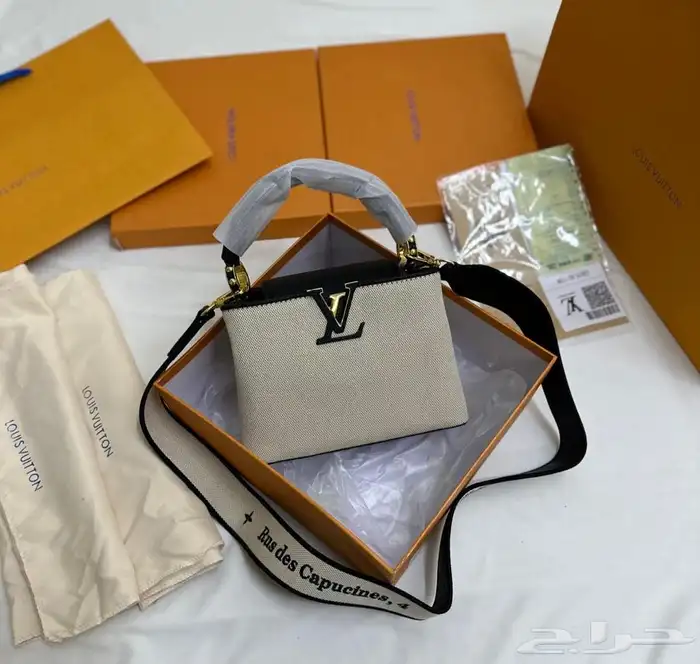 شنطة ماركة لويس 2