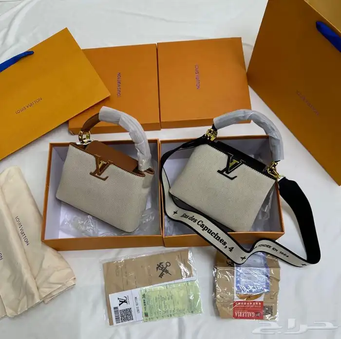 شنطة ماركة لويس 4