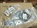 قطع غيار و توضيب هونداي اتش ون ديزل وكالة 4
