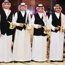 صبابين القهوة السعودية رجال ونساء في انحاء المملكه العربيه ا 8