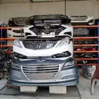 صدام شمعات أزيرا كادنزا جنسس سوناتا كيا فايف اصلي وكاله 2