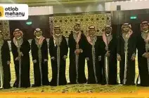 صبابين القهوة السعودية رجال ونساء في انحاء المملكه العربيه ا 6