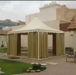 مظلات وسواتر برجولات الرياض 0