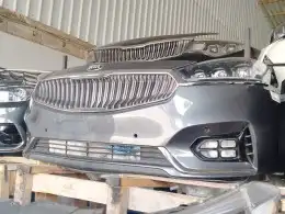 صدام شمعات أزيرا كادنزا جنسس سوناتا كيا فايف اصلي وكاله 12