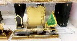 دروع وسيوف ومشالح فاخره 0